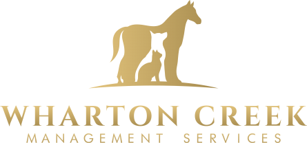 Wharton Creek Management